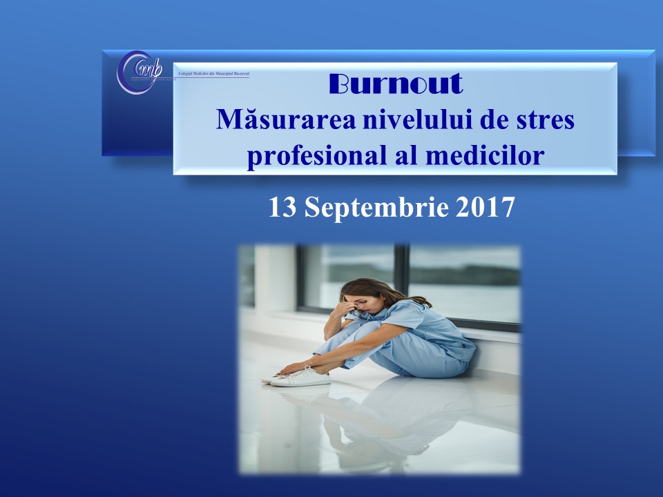 Poza 11 Burnout