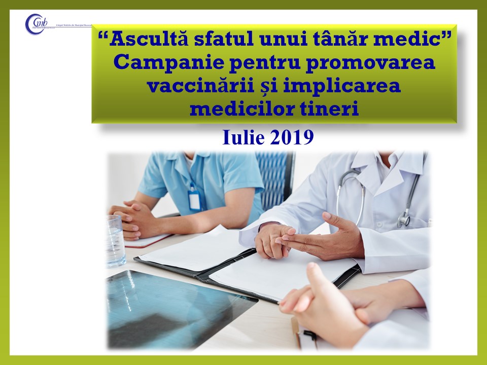 poza 14 sfatul unui tanar medic
